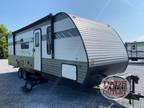 2022 Dutchmen Dutchmen RV Aspen Trail LE 26BH 60ft