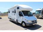 2007 Winnebago Winnebago View 23J 24ft