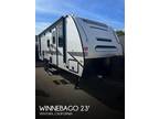 Winnebago Winnebago Micro Minnie Travel Trailer 2022