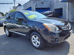 2013 Nissan Rogue S AWD 4dr Crossover