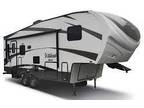 2017 Forest River Forest River RV Wildcat Maxx 285RKX 32ft