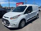 2017 Ford Transit Connect Cargo XLT Van 4D