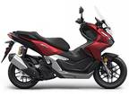 2024 Honda ADV160 - Opportunity!