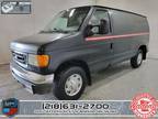 2006 Ford E-Series E 350 SD 3dr Van