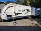 2013 Keystone Keystone Laredo 308RE 35ft