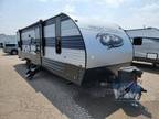 2022 Forest River Forest River RV Cherokee Grey Wolf 28DT 60ft