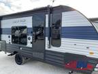 2022 Forest River Forest River RV Cherokee Wolf Pup 16FQ 21ft