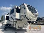 2023 Keystone Keystone RV Montana 3763BP 41ft