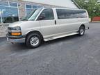 Used 2007 CHEVROLET EXPRESS G3500 For Sale