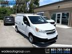 Used 2015 Chevrolet City Express Cargo Van for sale.