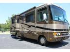 2005 Safari Trek 29RBD 30ft