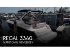 2005 Regal Commodore 3360 Express Boat for Sale