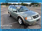 2006 Ford Freestyle SEL AWD SPORTS VAN