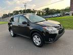 2015 Toyota RAV4 LE AWD 4dr SUV