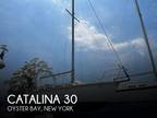 Catalina 30 Tall Rig Sloop 1984