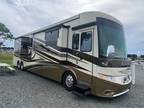 2015 Newmar London Aire 4503 45ft