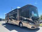 2015 Tiffin Motorhomes Tiffin Motorhomes Phaeton 40 QBH 40ft