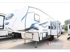 2024 Forest River Forest River RV Cherokee Arctic Wolf 278BHS 27ft