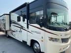 2017 Forest River Georgetown 364TS 36ft