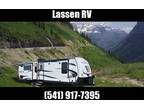 2024 Outdoors RV Manufacturing Outdoors RV Manufacturing Mountain Series 280KVS