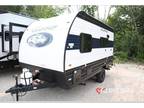 2024 Forest River Forest River RV Cherokee Wolf Pup 13BCW 13ft