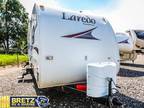 2006 Laredo Laredo 33BL 33ft