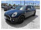 2017 MINI Cooper Clubman