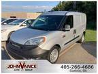 Used 2019 Ram Pro Master City Van