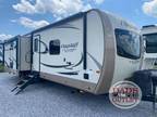 2018 Forest River Forest River RV Flagstaff Classic Super Lite 832OKBS 60ft