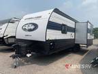 2024 Forest River Forest River RV Cherokee 243TR 30ft