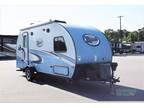 2017 Forest River Forest River RV R Pod RP-179 20ft