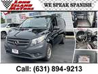 $24,790 2018 Mercedes-Benz Metris with 41,487 miles!