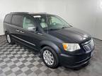 2012 Chrysler town & country Gray, 149K miles