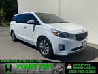 Used 2015 KIA SEDONA For Sale