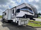 2023 Keystone RV Keystone RV Fuzion 421 Fuzion 45ft