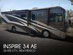 2022 Country Coach Inspire 34 ae