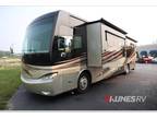 2015 Tiffin Tiffin Motorhomes Phaeton 40 AH 40ft