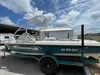 2003 Moomba Outback LS Boat for Sale