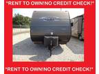 2017 Keystone 2710BH/Rent to Own/No Credit Check