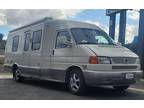 2002 Winnebago Access Rialta Heaven 22FD 22ft