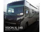 Entegra Vision XL 34B Class A 2023