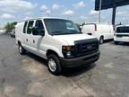 Used 2009 Ford Econoline for sale.