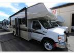 2023 Coachmen Coachmen RV Leprechaun 260QB 26ft