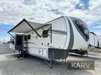 2020 Highland Ridge RV Open Range 371MBH 42ft