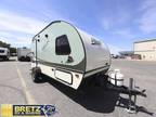 2016 Forest River Forest River RV R Pod RP-179 20ft