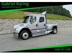 2010 Freightliner Sport Chassis P2 PICKUP TRUCK 2ft