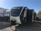 2018 Venture RV Sport Trek Touring 322VRL 35ft