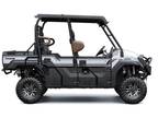 2024 Miscellaneous Kawasaki Mule PRO-FXT™ 1000 Platinum Ranch Edition