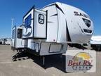 2023 Forest River Forest River RV Sabre 37FLH 43ft