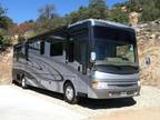 2007 National RV Pacifica QS40C 40ft